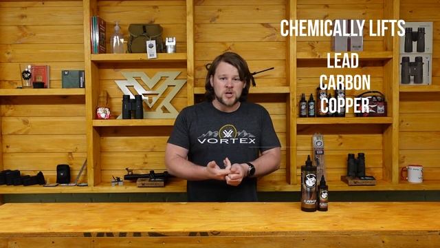 Bore Tech Eliminator