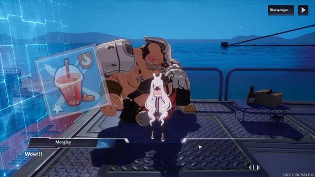 So erhaltet ihr F2P das SSR Relikt - Arm des Kolosses | TOWER OF FANTASY | Guide Deutsch смотреть онлайн