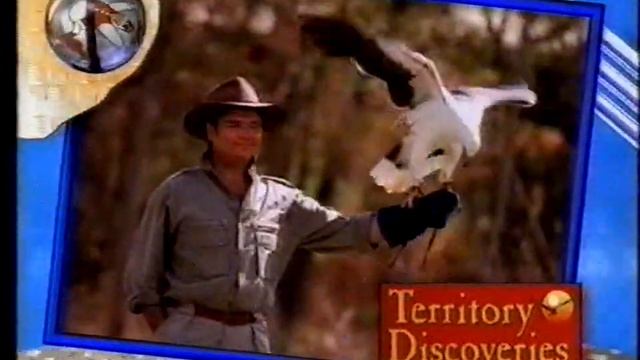 Hey Hey It's Saturday - Plucka Duck Segment Episode 25 1999 смотреть онлайн