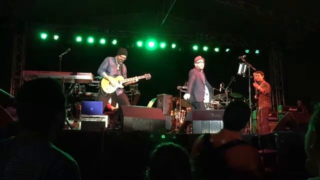 Rock N Roll - Led Zeppelin Cover By The Vintage