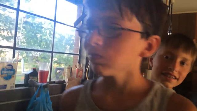 Italian dressing challenge смотреть онлайн