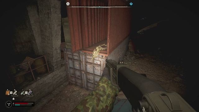 Росток. Берем пулемёт и жирный хабар смотреть онлайн