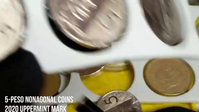 Mga error sa Rim Collar Ng Barya, Alin Ang may halaga. Alamin!!! смотреть онлайн