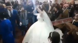 Super Kelinchak 😂😂 2020