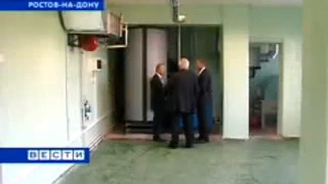 Дон-Тр РЭТК часть первая 2009 год.3gp смотреть онлайн