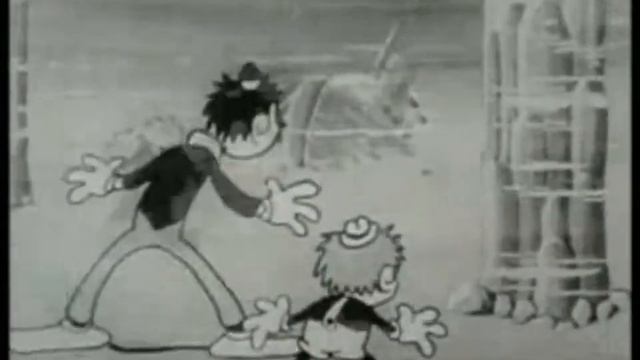 EDM Tom And Jerry Music Video смотреть онлайн