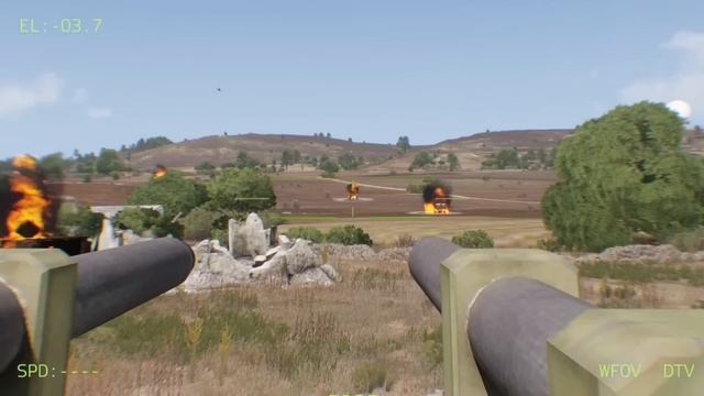 Ukraine will definitely lose! Russian Laser Tank Destroys NATO Uranium Ammunition Depot in Ukraine смотреть онлайн