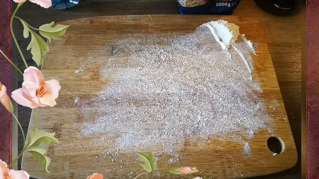 Воздушная пита 🥙 с кармашком 😋! смотреть онлайн