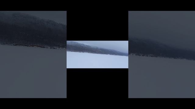 Снегоход разгуляй НА Волге! смотреть онлайн