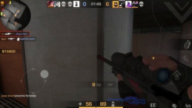 Standoff 2 Indonesia Highlights | “0.14.1” смотреть онлайн