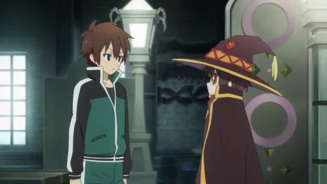 Anime Webm