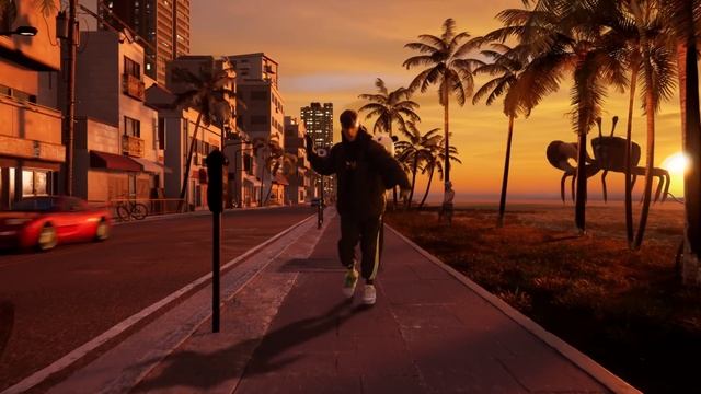 NILETTO feat. Tony Tonite - Моя мечта смотреть онлайн