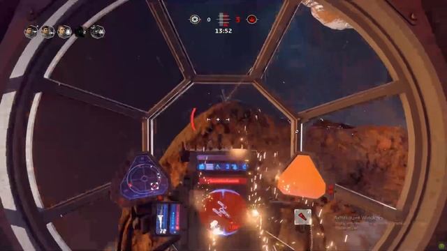 Star Wars: Squadrons смотреть онлайн