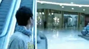 Инфинити - Слёзы-вода