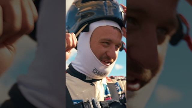 Седьмой этап RDS GP ❤️🔥 смотреть онлайн