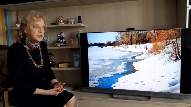 С. Рахманинов "В молчаньи ночи тайной" соч.4 №3 смотреть онлайн