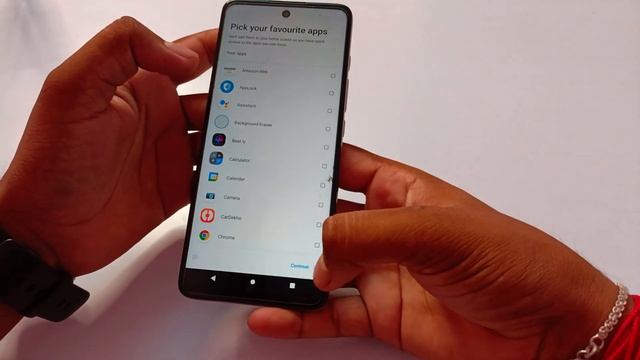 How to hide apps in moto g32 || moto g32 phone me apps hide kaise kare || hide app setting смотреть онлайн