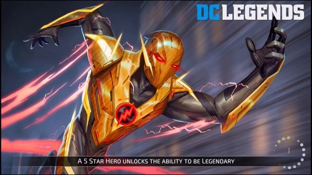 DC Legends Black Manta & Ocean Master Gameplay! смотреть онлайн