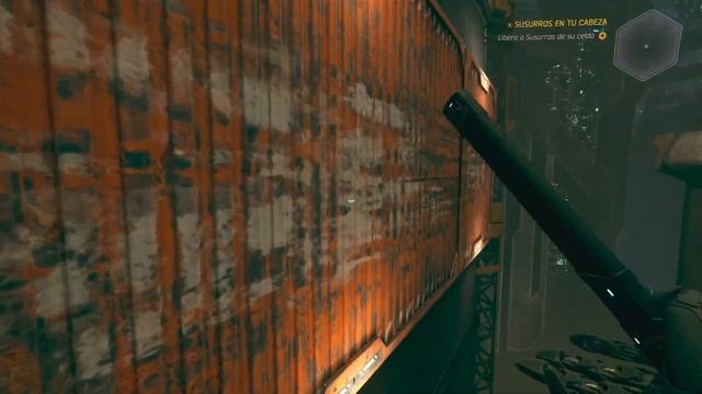 Ghostrunner - Running Wild Trophy смотреть онлайн