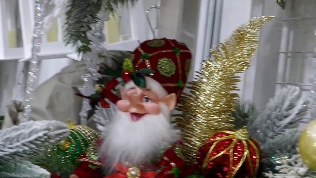 Новогоднее настроение_ смотреть онлайн