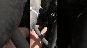 Заміна ремня грм ваз 2105