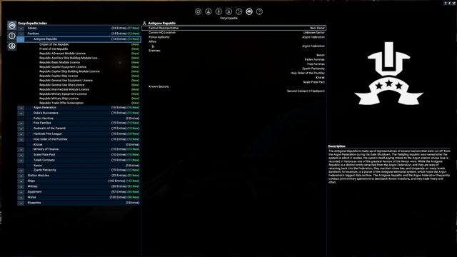 X4: Foundations - Part 9 - Xenon Invasion of Second Contact 2 Flashpoint смотреть онлайн