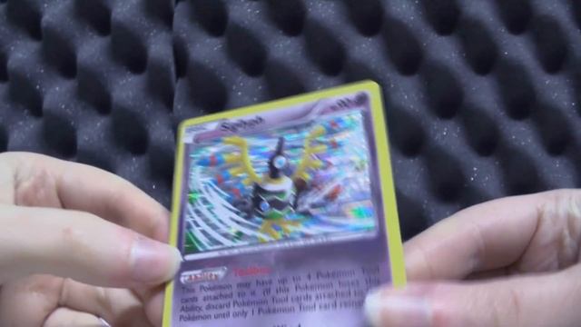 Lucky Dip Sunday Ep #47 (2 Random Pokemon Card Packs) смотреть онлайн