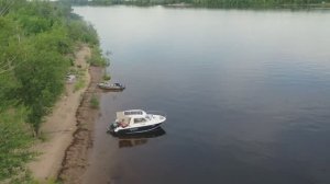 24 часа на рыбалке с женой - ночь на катере. РЫБАЛКА С НОЧЕВКОЙ В ПОЛНОМ КОМФОРТ