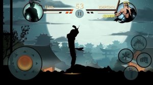 Шадоу Файт 2