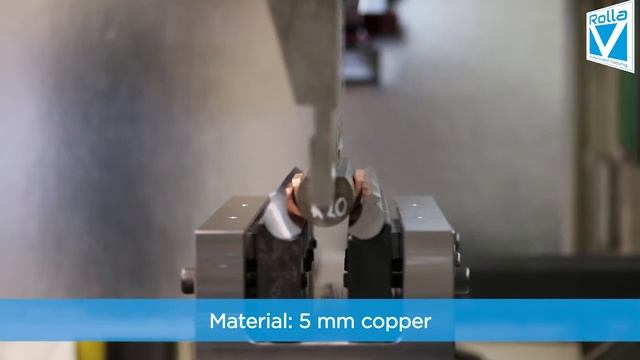 Model Adjustable - U Bending - Copper 5mm смотреть онлайн