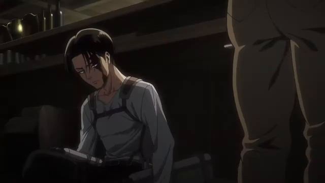 Levi si penghutang - Rip translate |meme смотреть онлайн