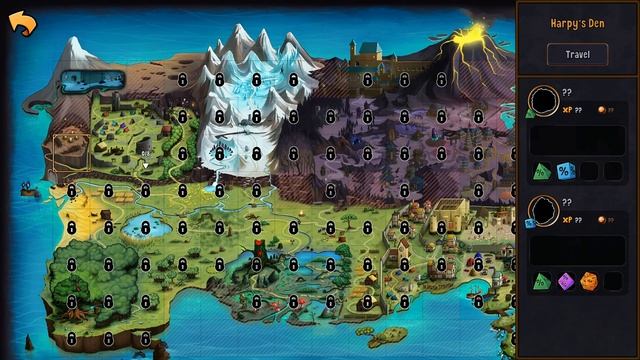 HERO TALE #1 Мальчик,который смог! смотреть онлайн