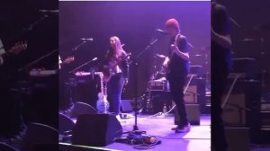 Finn Wolfhard singing Where Is My Mind at Strange 80s