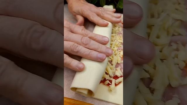 Эти быстрые закуски могут заменить горячее блюдо на праздничном столе смотреть онлайн