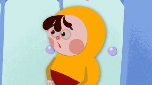 Приготовишки- 3-я серия - Диета