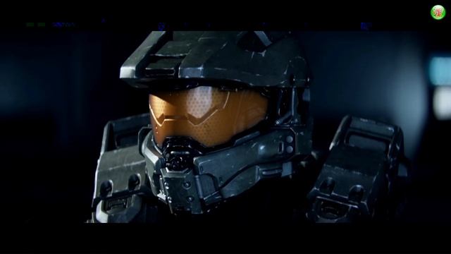 Halo 4. Прохождение. Часть 10 (Финал игры). смотреть онлайн