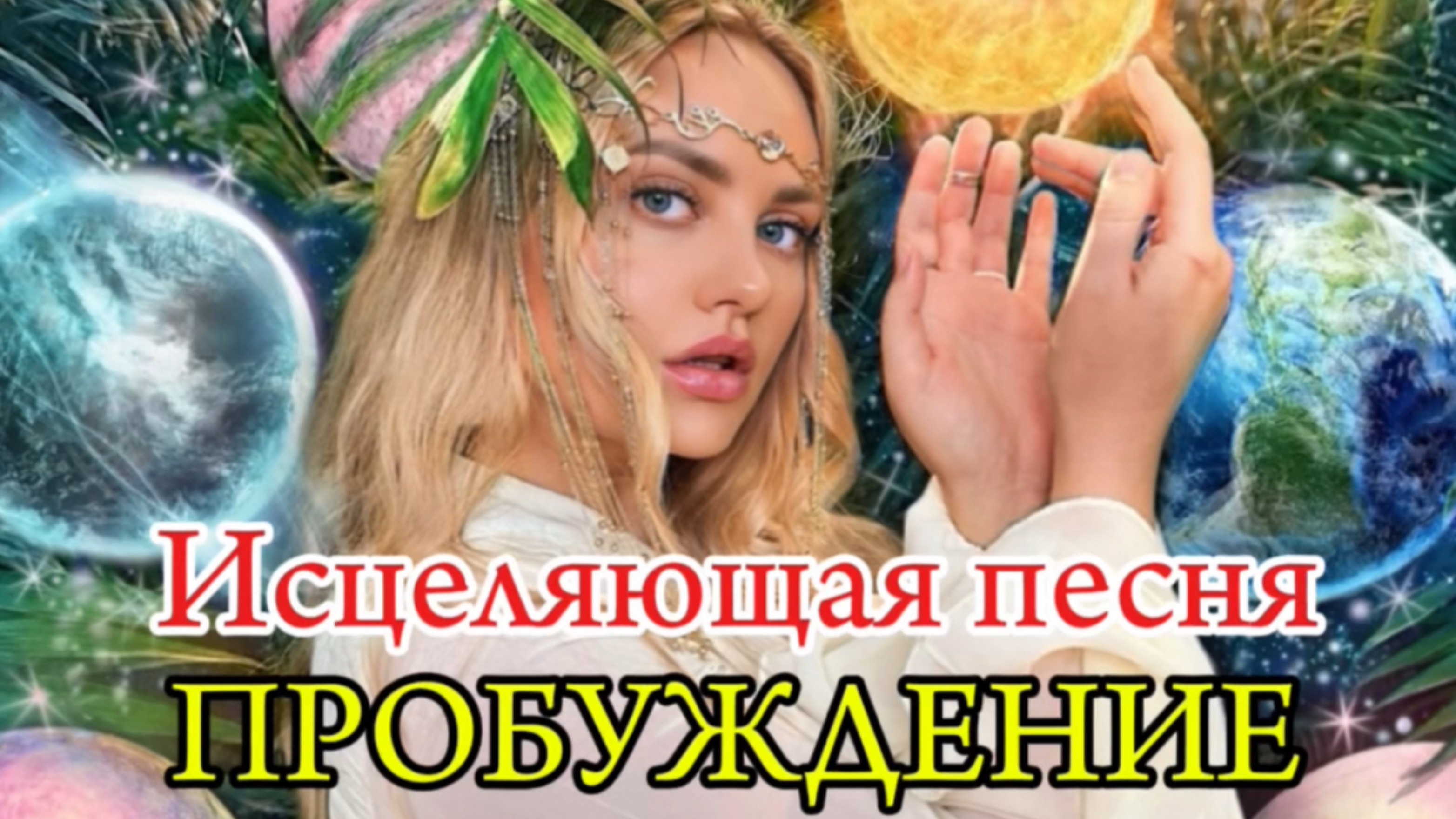 GOLOS SOLNCA-Пробуждение