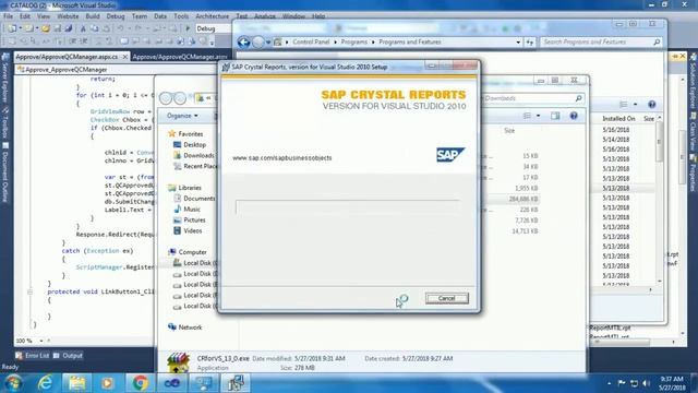Solved crystal report show problem .mht. Swift Learn смотреть онлайн