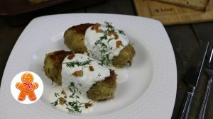 Котлеты по-гомельски