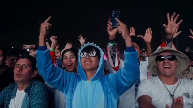 Dj GRU - Pump Up The Jam Remix ( Technotronic, Felly, DJ GRU MASH UP ) смотреть онлайн