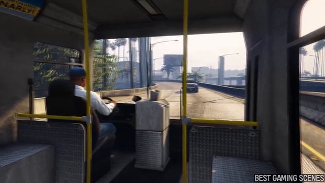GTA 5 BRUTAL KILL смотреть онлайн
