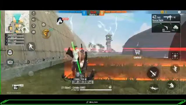 🔥NOVO MOD MENU MUITO APELAO🔥 UPANDO OS INSCRITOS 🔥 смотреть онлайн