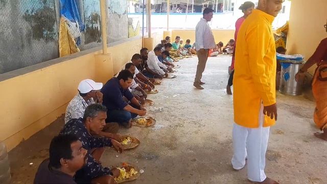 Shri Ram Navmi 2023 @ Mora Koliwada #uran #palkhi #raigad #festival смотреть онлайн