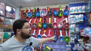 ТЦ Дарья а Египте Шарм эль Шейх. Набк. Где выгодно купить сувениры по хорошим ценам