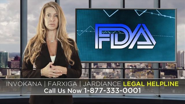 SGLT2 Inhibitors Lawsuit (Invokana, Jardiance & others) смотреть онлайн