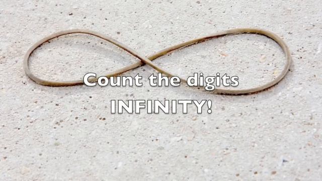 Infinity Song (Fun With Math) смотреть онлайн