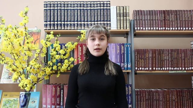 Игорь Северянин "Пушкин" смотреть онлайн