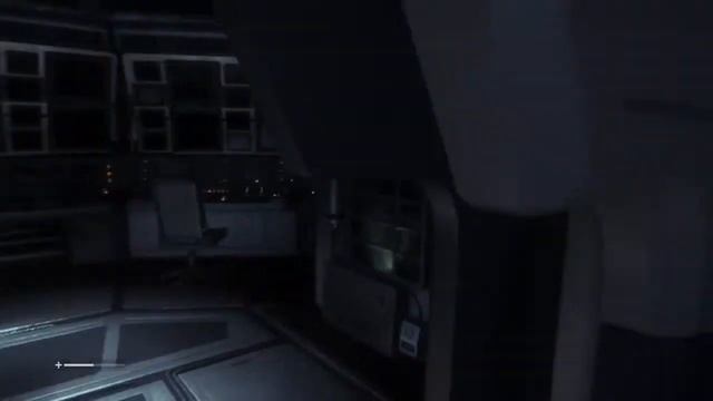 Alien: Isolation но когда я пугаюсь стрим длится на 10 мин больше смотреть онлайн