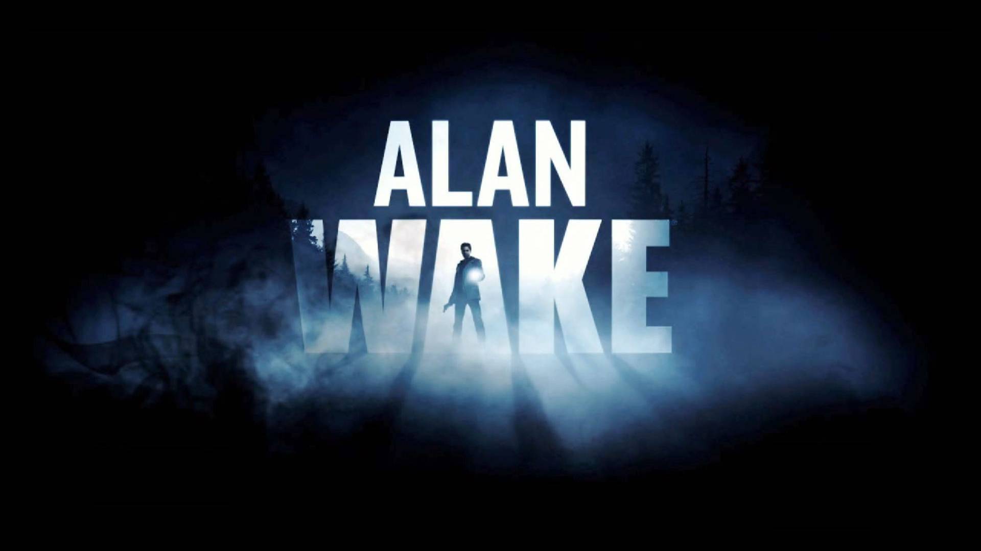 Alan Wake. Прохождение (Финал основной компании). Часть ~ 8.