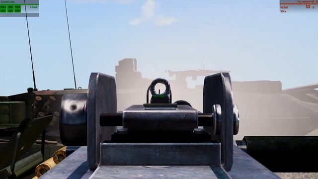 BWmod A3 смотреть онлайн